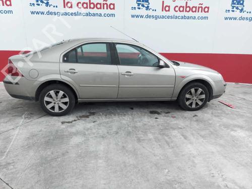Rear left lock FORD MONDEO III (B5Y) 2.0 TDCi | BP24156363C100 