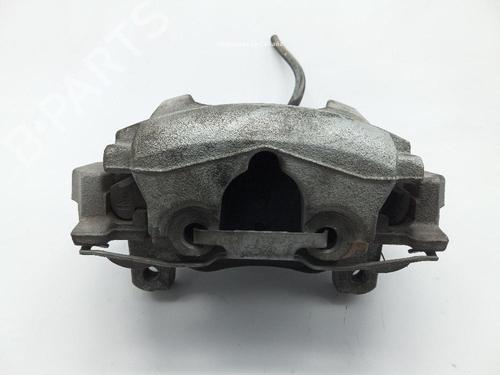 Used Right front brake caliper Right front brake caliper JAGUAR XE (X760) 2.0 D AWD (180 hp) 31989132 31989132