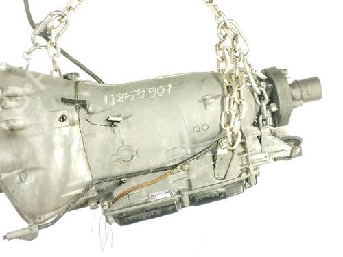 Gearbox MERCEDES-BENZ E-CLASS (W211) E 270 CDI (211.016) | BP30367940M3 - Image 2