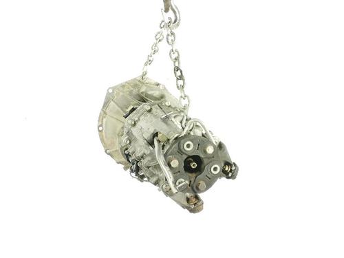 Gearbox BMW 3 (E90) 320 d | BP33454355M3 - Image 4