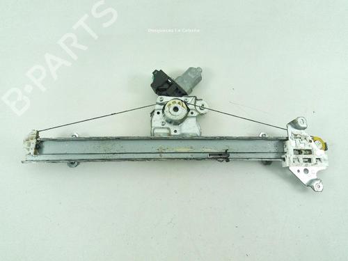 Used Front left window mechanism Front left window mechanism NISSAN LEAF (ZE0) Electric (109 hp) 18363011 18363011