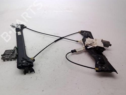 Used Front left window mechanism OPEL ASTRA H TwinTop (A04) 1.9 CDTi (L67) (150 hp) 28208879