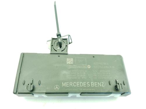Used Electronic module Electronic module MERCEDES-BENZ E-CLASS Coupe (C238) E 300 (238.348) (245 hp) 33536898 33536898