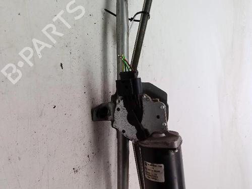 Used Front wiper motor Front wiper motor SEAT LEON (1M1) [1999-2006] 30314497 30314497