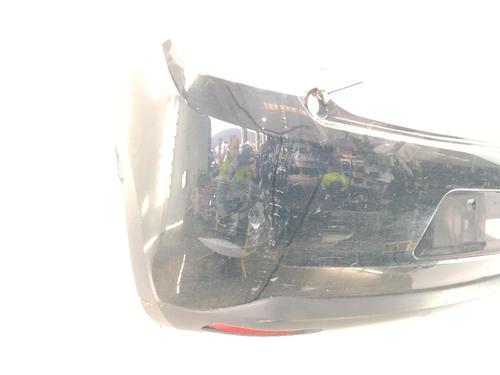 Rear bumper CITROËN C3 II (SC_) 1.4 HDi 70 (SC8HZC, SC8HR0, SC8HP4) | BP32358580C8
