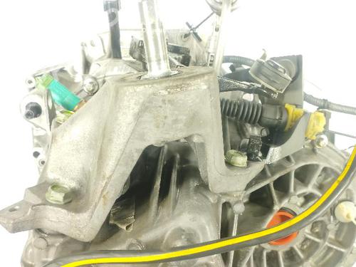 Gearbox NISSAN QASHQAI II (J11, J11_) 1.5 dCi | BP28620215M3 