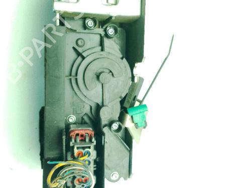 Other FORD TRANSIT CONNECT (P65_, P70_, P80_) 1.8 Di | BP30171012O1 