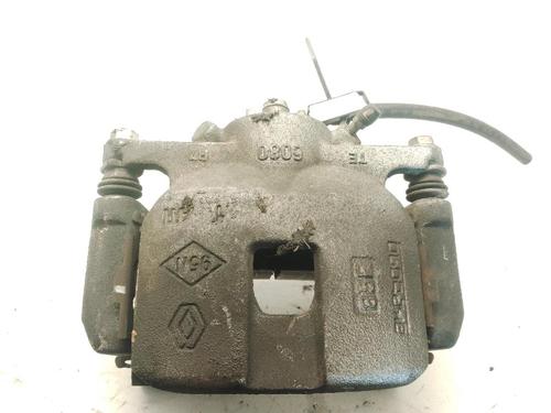 Left front brake caliper RENAULT GRAND SCÉNIC IV (R9_) 1.3 TCe 140 (R9NB) | BP26490894M105 