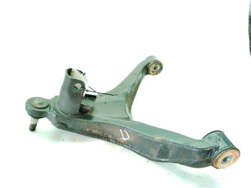 Used Right front suspension arm Right front suspension arm IVECO DAILY VI Van 33S16, 35S16, 35C16, 38S16, 40C16, 42S16, 50C16 (156 hp) 34391211 34391211