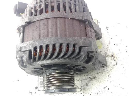 Alternator PEUGEOT 407 SW (6E_, 6D_) 2.0 HDi 135 | BP24607222M7 