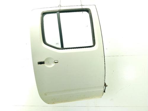 Right rear door NISSAN NAVARA NP300 (D40) 2.5 dCi 4WD | BP28350695C5 
