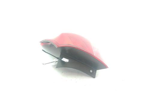 Right taillight NISSAN QASHQAI / QASHQAI +2 I (J10, NJ10, JJ10E) 2.0 dCi | BP20505747C35 