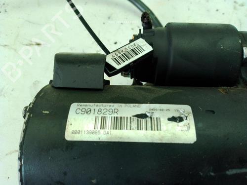 Starter MERCEDES-BENZ E-CLASS (W212) E 220 CDI / BlueTEC (212.001, 212.002) | BP38718890M8 - Image 2