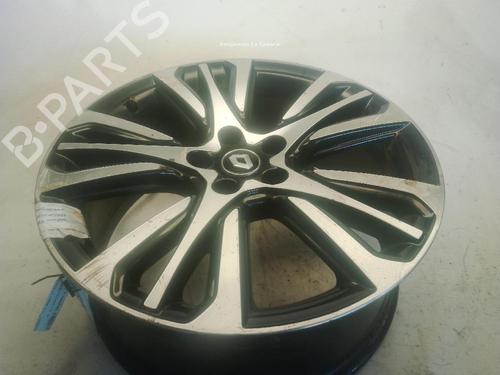 Used Rim RENAULT TALISMAN (LP_) 1.6 dCi 160 (160 hp) 29875810