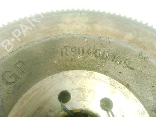 Flywheel OPEL ASTRA H (A04) 1.8 (L48) | BP32203966M101 - Image 2