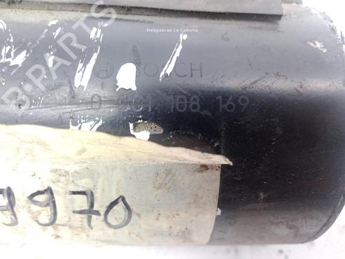 Starter BMW 3 (E36)  | BP26652110M8 
