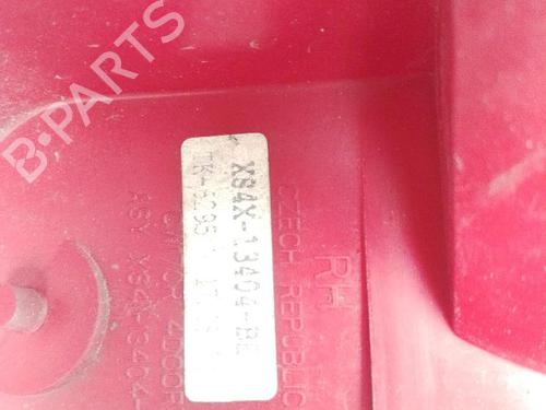 Højre baglygte FORD FOCUS I Saloon (DFW) 1.6 16V | BP28009186C35 