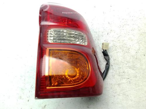 Højre baglygte TOYOTA RAV 4 II (_A2_) 1.8 (ZCA25_, ZCA26_, ZCA25W, ZCA26W) (125 hp) 28419686