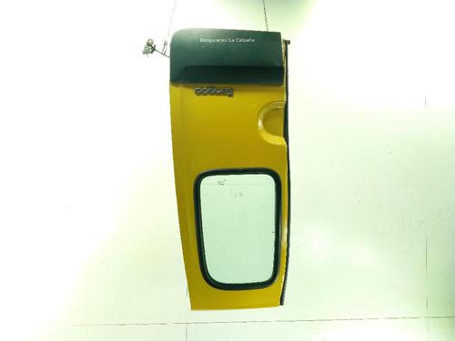 Used Right tailgate RENAULT KANGOO (KC0/1_) 1.9 dTi (KC0U) (80 hp) 30295105