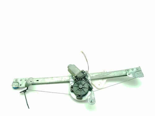 Used Front right window mechanism Front right window mechanism DACIA LOGAN MCV (KS_) 1.5 dCi (KS0K) (68 hp) 31012437 31012437
