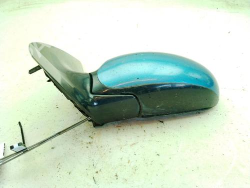 Left mirror FORD FOCUS I (DAW, DBW) 1.8 Turbo DI / TDDi | BP26673179C26 