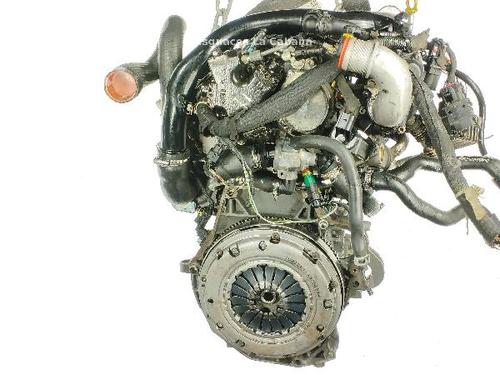Engine OPEL ASTRA H (A04) 1.3 CDTI (L48) | BP38795306M1 - Image 4