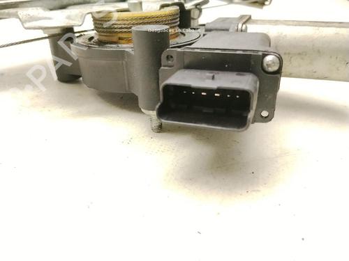 Front right window mechanism FIAT DUCATO Van (250_) 120 Multijet 2,3 D | BP36797715C23 - Image 3