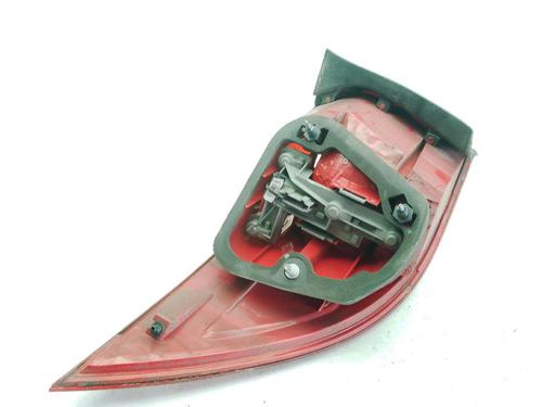 Left taillight VW GOLF V (1K1) 1.9 TDI | BP33905231C34 - Image 5