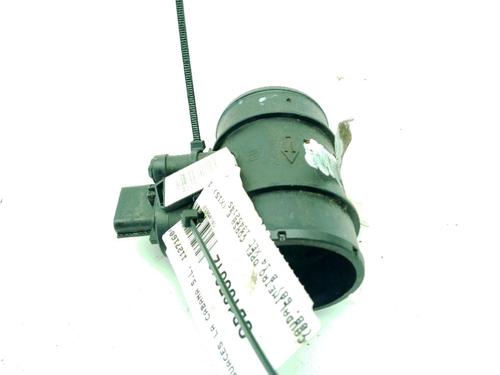 Mass air flow sensor OPEL CORSA E (X15) 1.4 (08, 68) | BP37459088M95 - Image 2