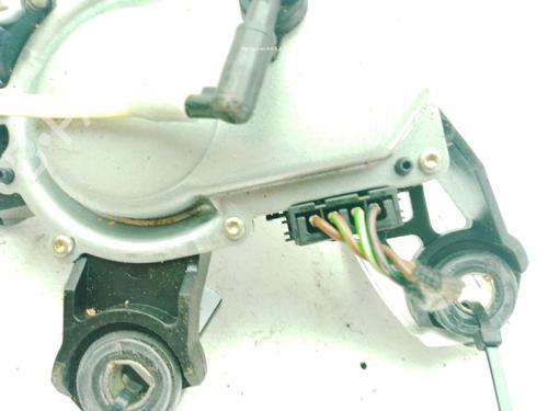 Rear wiper motor SEAT LEON (1M1) 1.6 16 V | BP26612521M102 