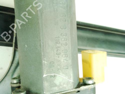 Front left window mechanism BMW 3 Coupe (E46) 320 Ci | BP32335455C22 - Image 4