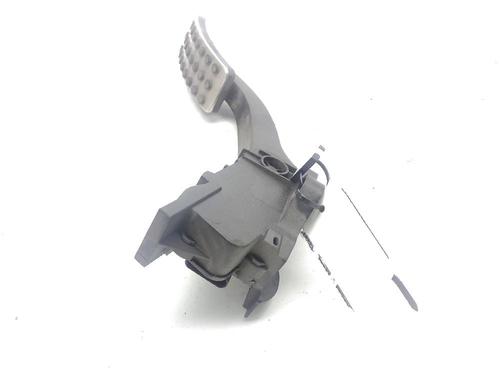 Pedal MERCEDES-BENZ GLA-CLASS (X156) GLA 220 CDI 4-matic (156.905) (170 hp) 31989555