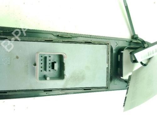 Left front window switch SKODA SUPERB II Estate (3T5) 2.0 TDI 16V | BP30919607I27 - Image 2