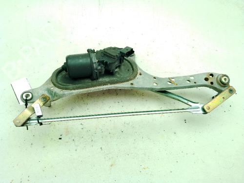 Used Front wiper motor RENAULT LAGUNA II (BG0/1_) 1.9 dCi (BG08, BG0G) (120 hp) 26174243