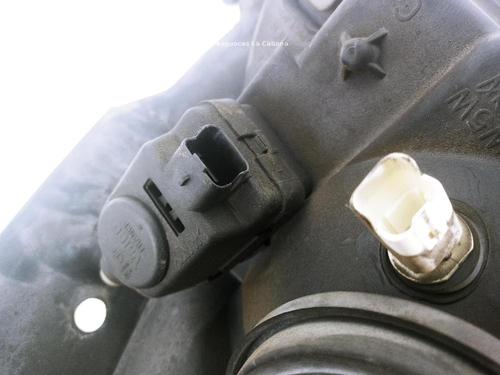 Left headlight CITROËN XSARA PICASSO (N68) 2.0 HDi | BP18371083C28 