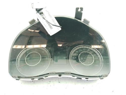 Used Instrument cluster Instrument cluster 39578993 39578993