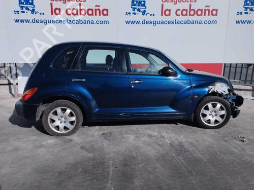 AC compressor CHRYSLER PT CRUISER (PT_) 2.2 CRD | BP33953731M34  - Image 9