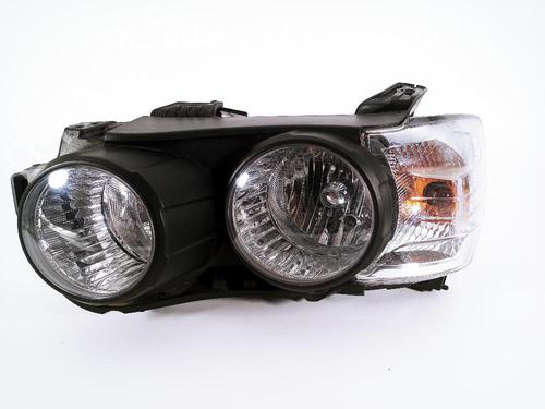 Left headlight CHEVROLET AVEO Hatchback (T300) 1.3 D | BP18373134C28 - Image 5
