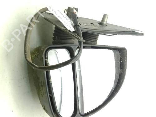 Used Right mirror Right mirror CITROËN JUMPER I Van (244) 2.2 HDi (101 hp) 34714566 34714566