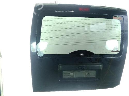 Tailgate FORD TOURNEO CONNECT 1.8 TDCi | BP18375865C6 