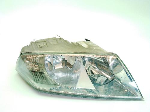 Used Right headlight Right headlight SKODA OCTAVIA II (1Z3) 1.9 TDI (105 hp) 34151086 34151086
