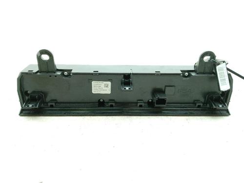 Climate control CITROËN C4 III (BA_, BB_, BC_) 1.2 PureTech 130 (BAHNSA, BAHNSB) | BP24048779I5 