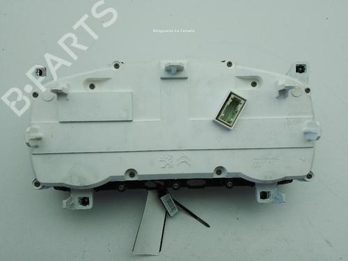 Instrument cluster OPEL COMBO E Tour / Life (K9) 1.5 | BP24003933C47 - Image 3