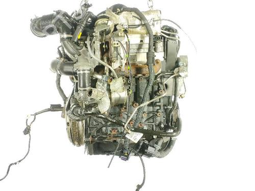 Engine VW SCIROCCO III (137, 138) 2.0 TDI | BP33263056M1 - Image 2