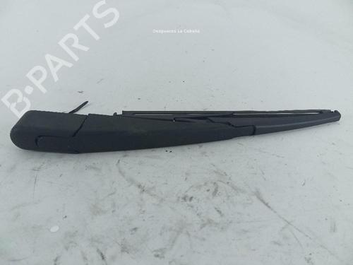 Bagrudeviskerarm RENAULT TALISMAN Grandtour (KP_) 1.6 dCi 130 (130 hp) 31989513