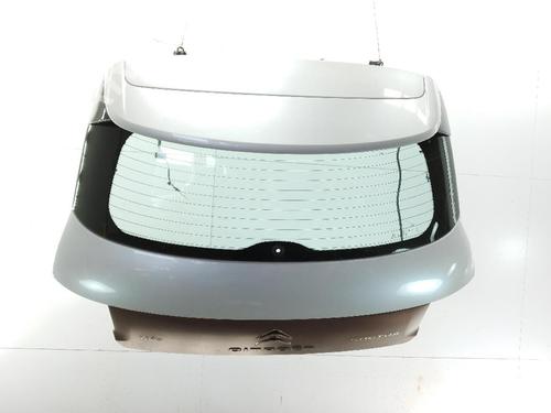 Used Tailgate CITROËN C4 CACTUS 1.2 THP 110 (110 hp) 26652382