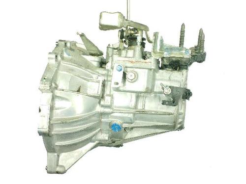 Gearbox MITSUBISHI MIRAGE / SPACE STAR VI Hatchback (A0_A) 1.2 (A03A) | BP19341204M3 