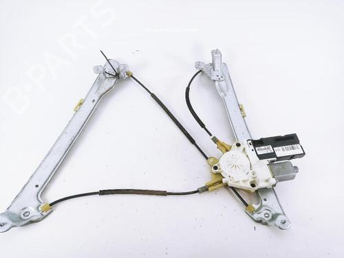 Used Front right window mechanism RENAULT LATITUDE (L70_) 2.0 dCi 150 (L70H) (150 hp) 31988640