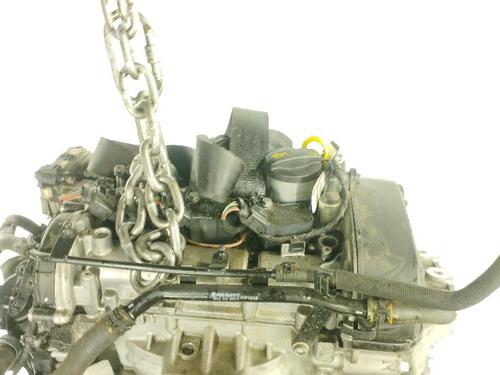 Used Engine Engine SEAT IBIZA IV (6J5, 6P1) 1.0 (75 hp) 29908607 29908607