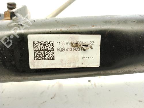 Left front shock absorber SEAT LEON ST (5F8) 2.0 TDI | BP29178241M16 - Image 3